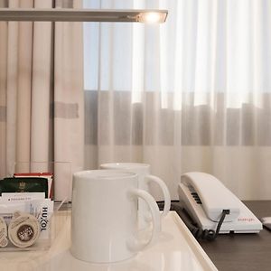 Standaard Double Kamer